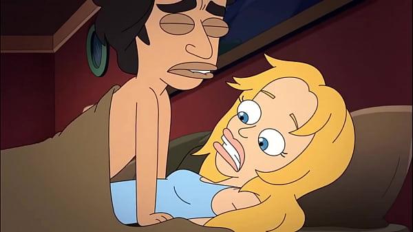 Best of Big mouth hentai