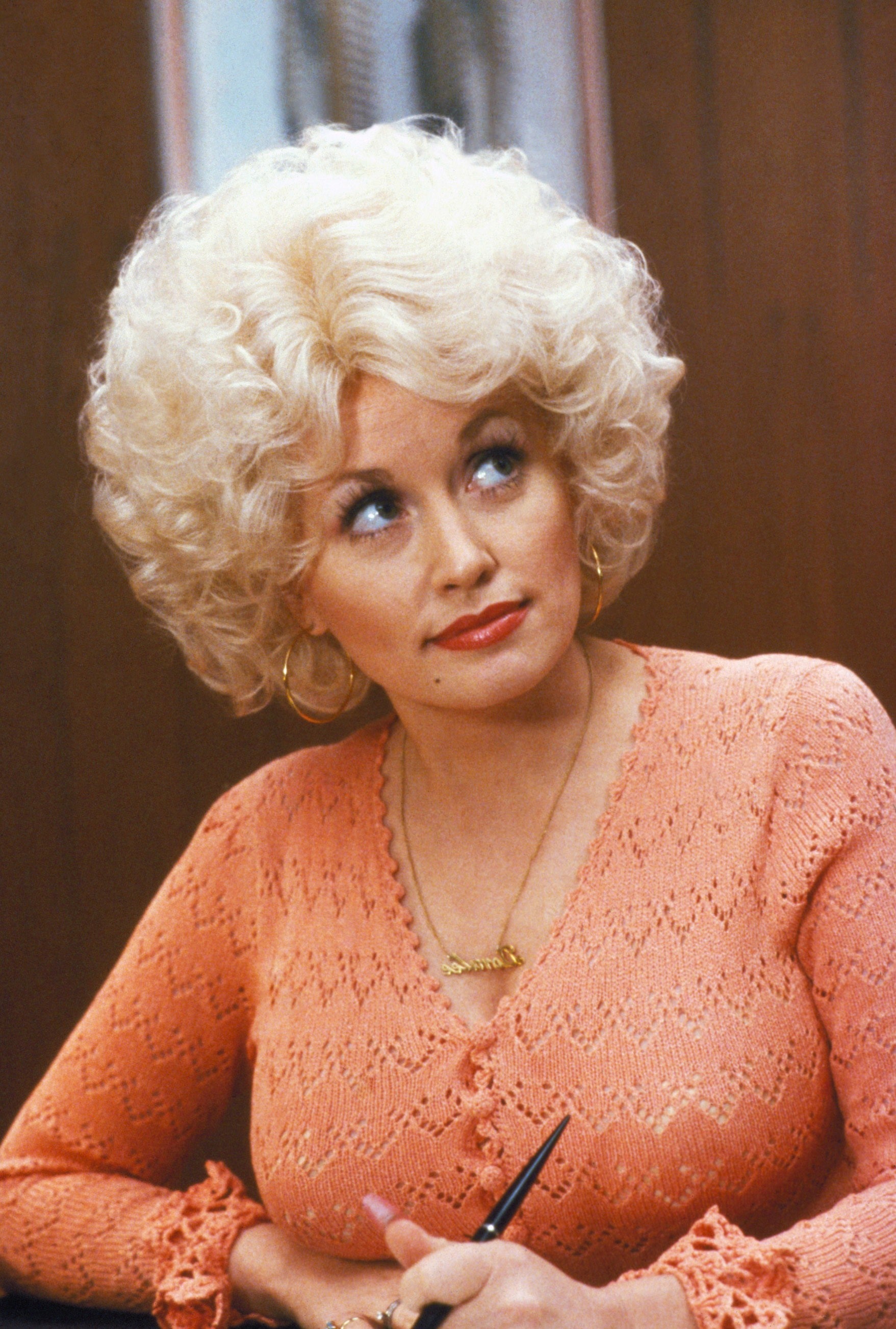 brandon galvan recommends Dolly Parton Young Sexy
