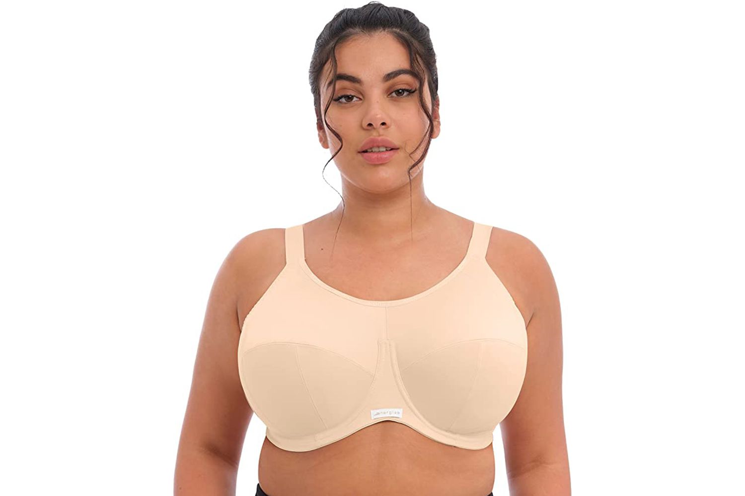 anoj singh recommends Huge Boobs In Sports Bra