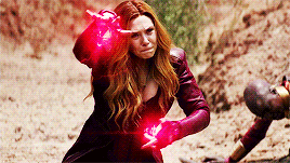 Best of Scarlet witch gif
