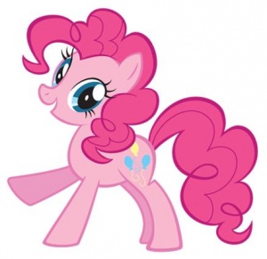 auwal ahmed recommends Pictures Of Pinkie Pie From My Little Pony