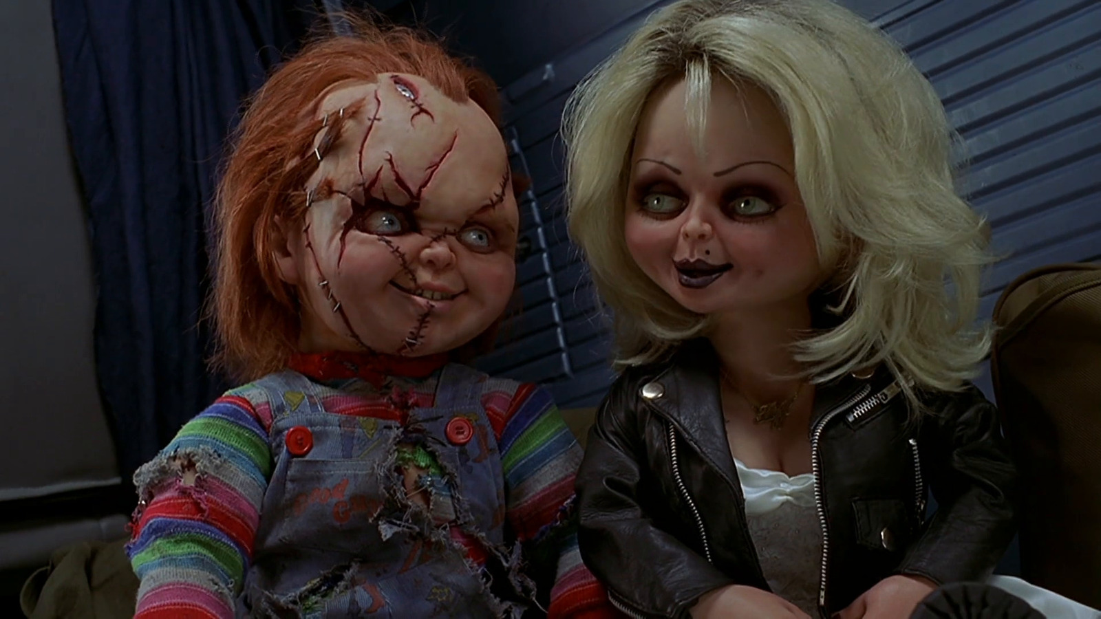 chris aikens recommends tiffany and chucky sex pic