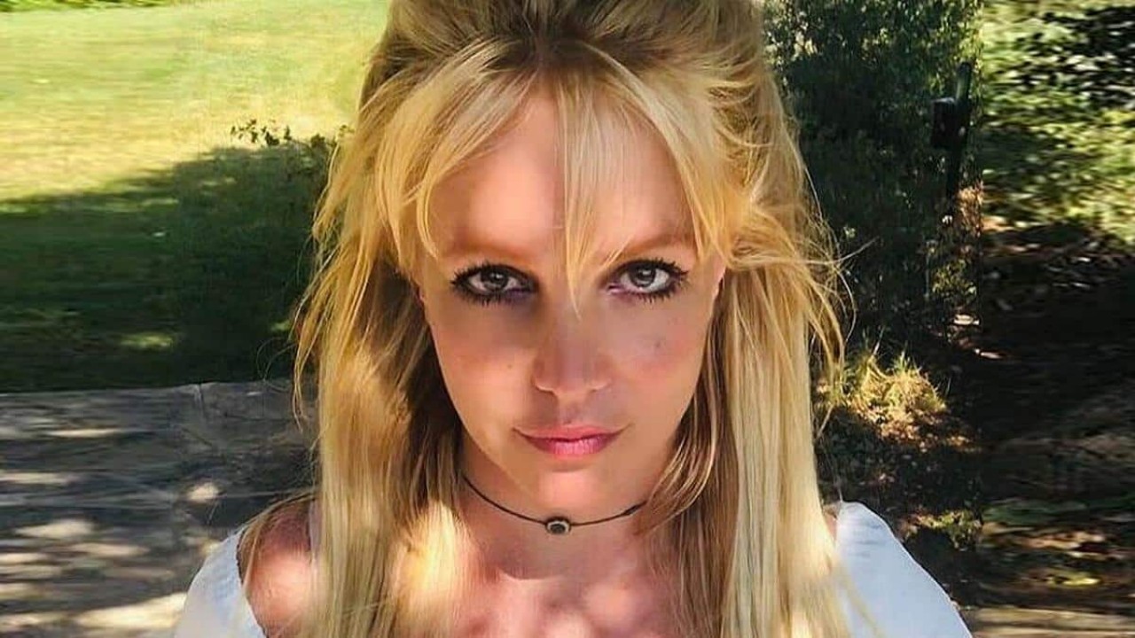 chanelle richardson recommends Britney Spears Cum Facial