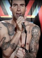 derek chan recommends adam levine naked porn pic
