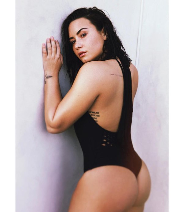 Demi Lovato Naked Pics fleshlight review