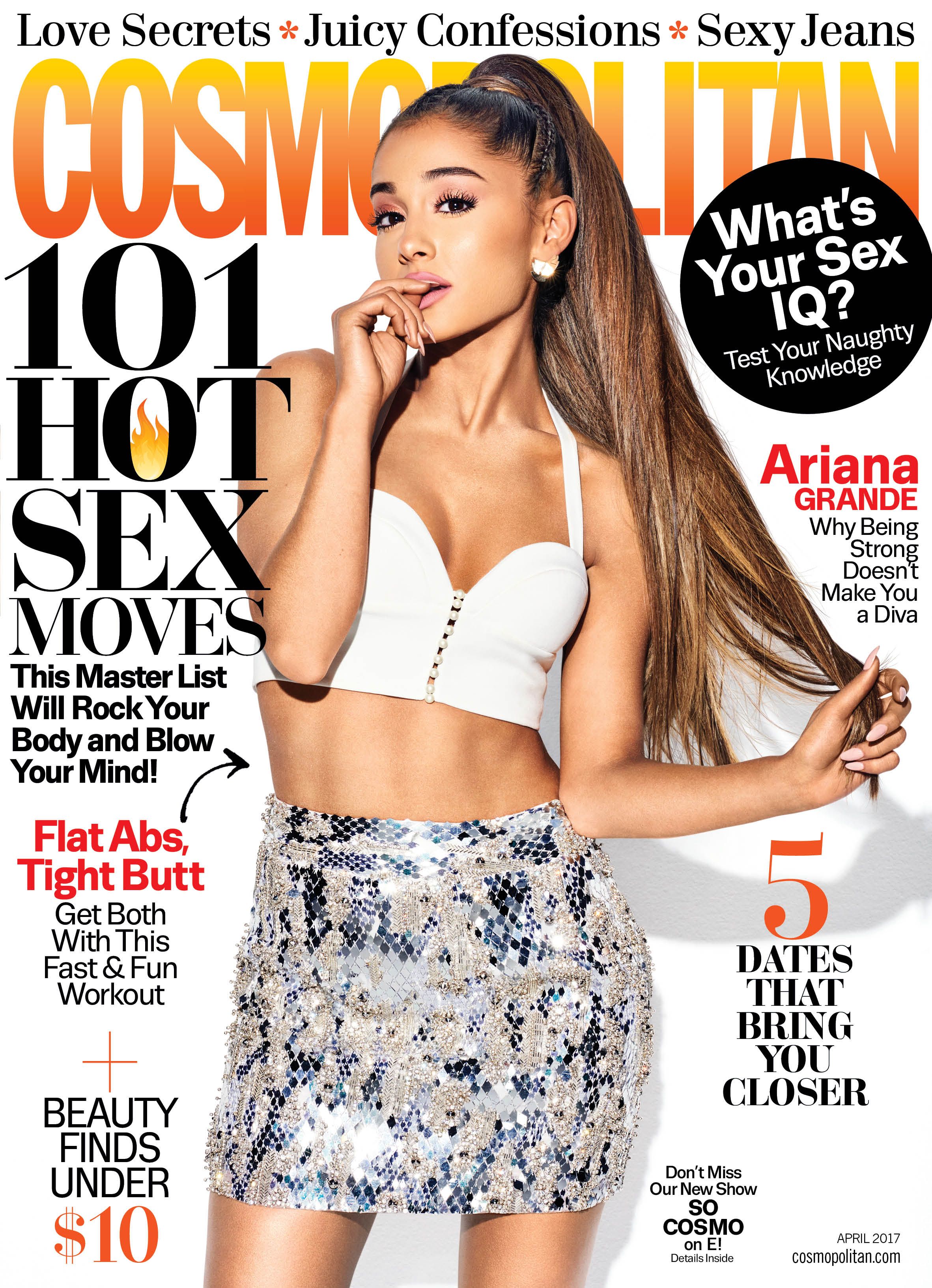 aaron liong recommends ariana grande no butt pic