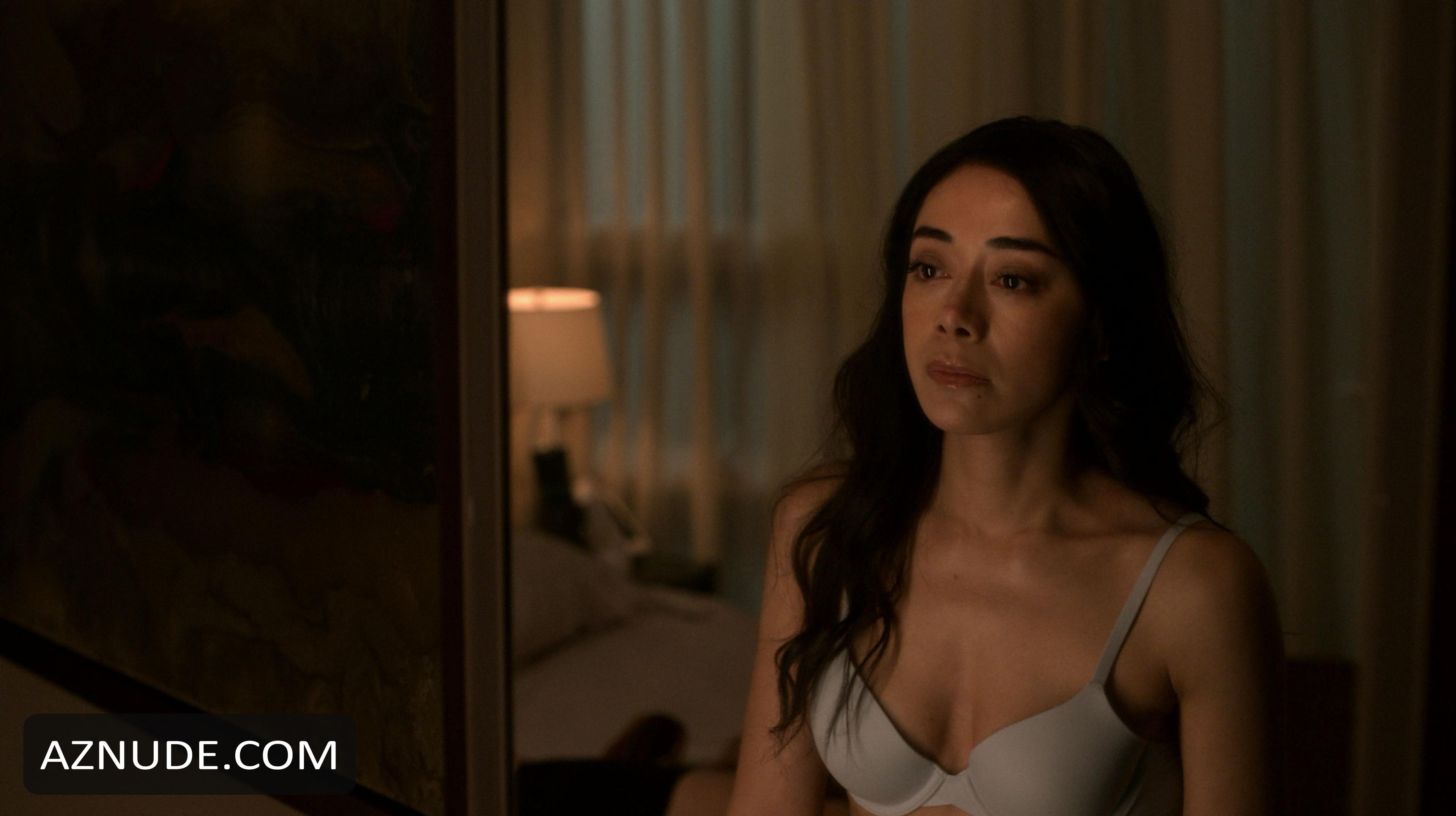 charlie dudley recommends Aimee Garcia Nsfw
