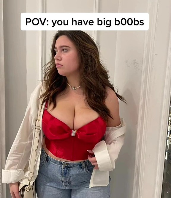 Big Boobs Mom Pov total recall