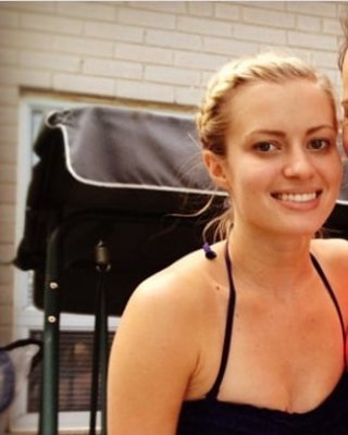 Best of Elyse willems nude