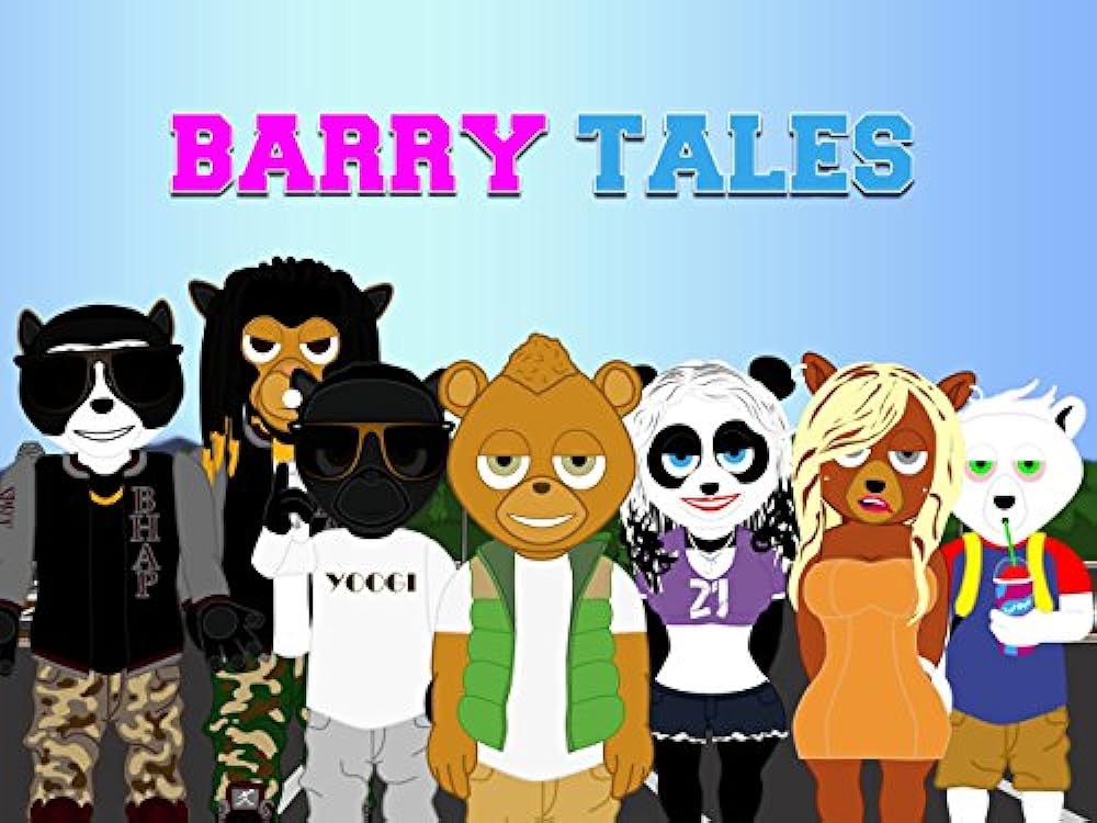 binal jani share barry tales episode 11 photos