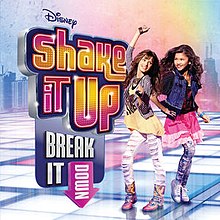 andy hadel recommends shake it up xxx pic