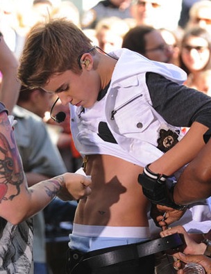 cameron plaisted recommends justin bieber dic pics pic