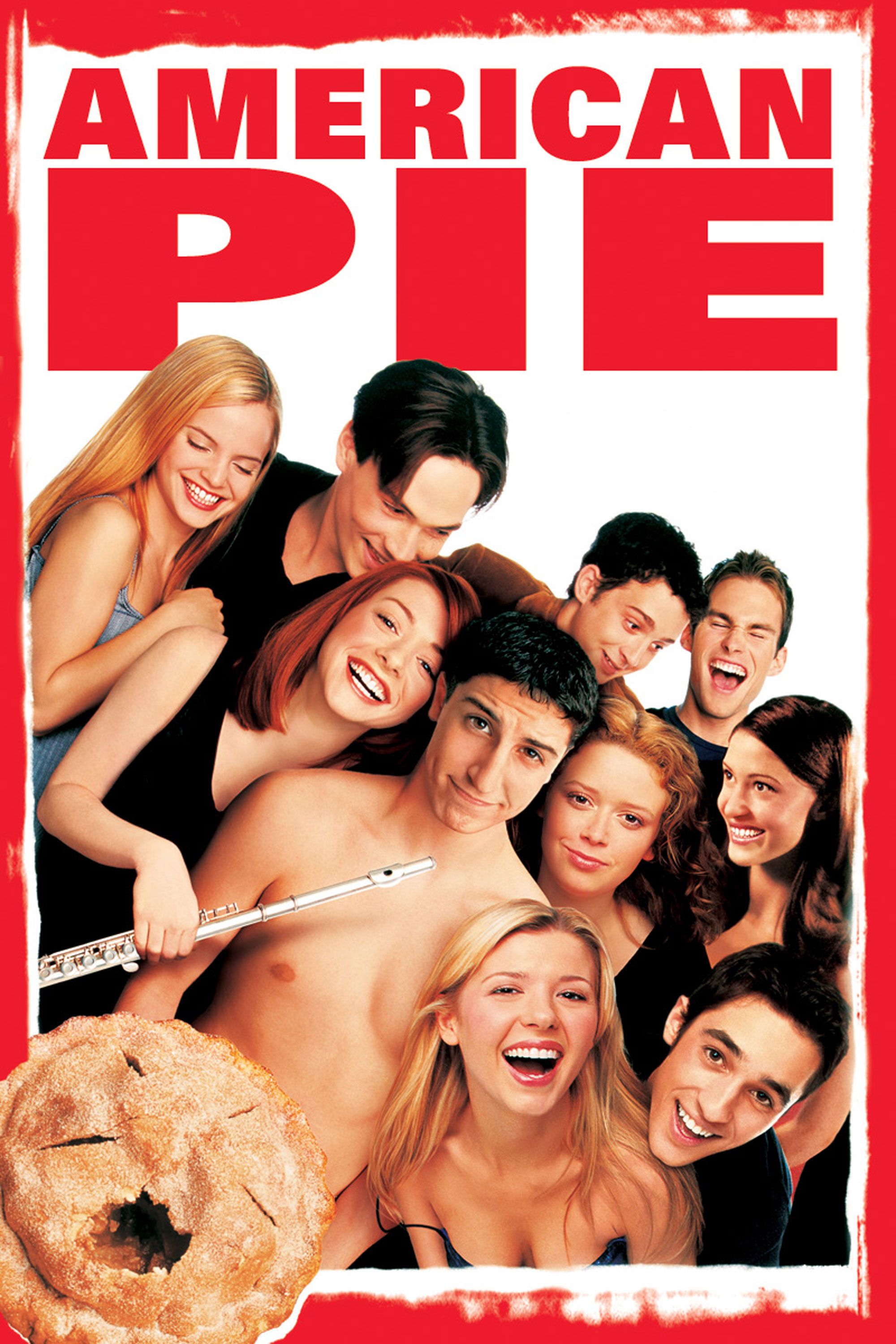 free movie american pie