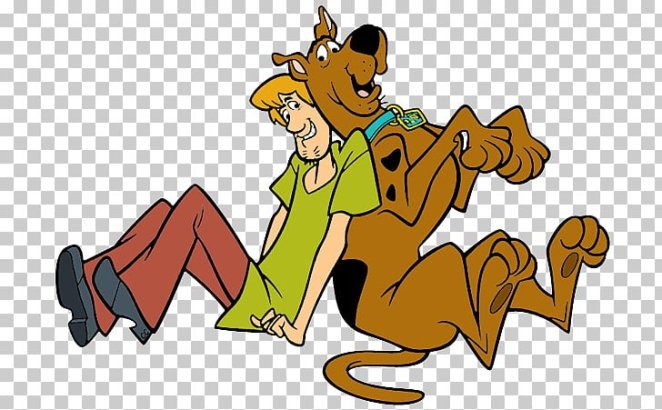 akshay parnami recommends Pics Of Shaggy From Scooby Doo