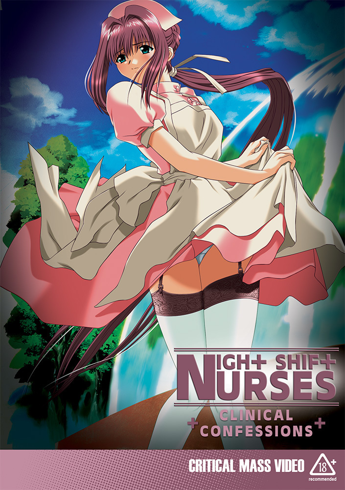 ashley metcalf recommends Night Shift Nurse Torrent