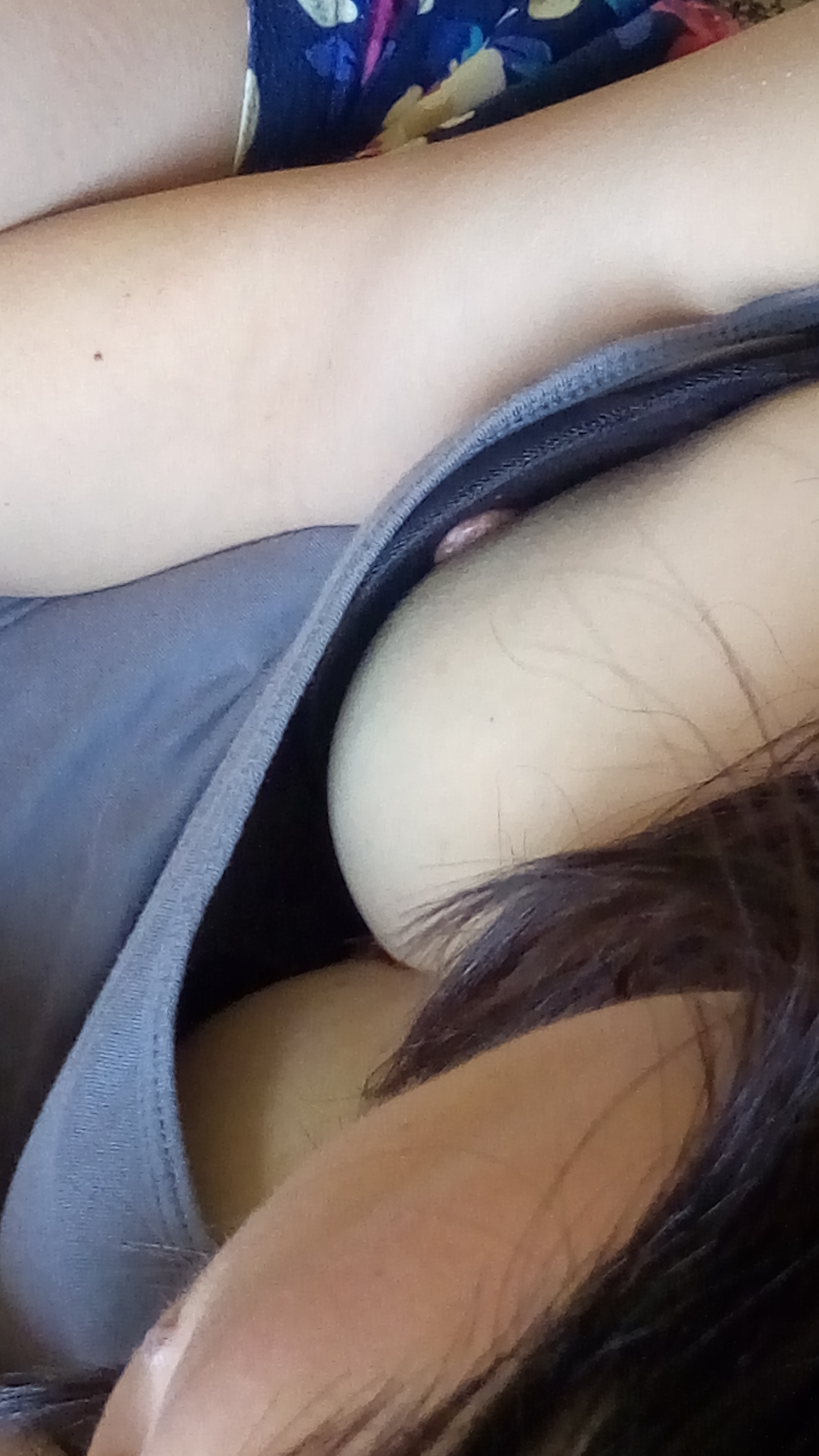 alyssa fridley share cock tease public nude photos