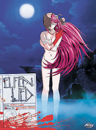 david holtby recommends elfen lied season 1 episode 1 pic