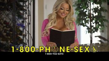 daryl benjamin recommends 1800 Phone Sexy Models
