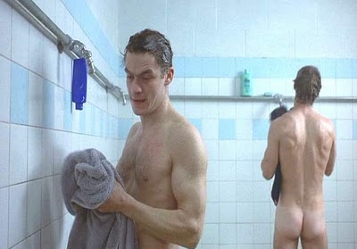 Dominic West Naked porn dialling