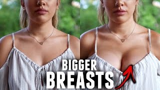 abmc masscom recommends Big Breasts And Butts