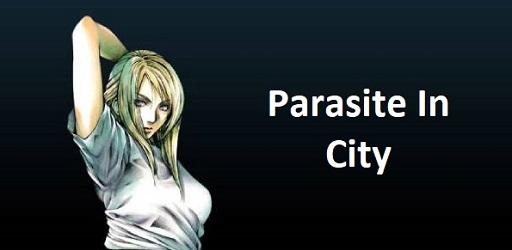 Best of Parasite in city apk
