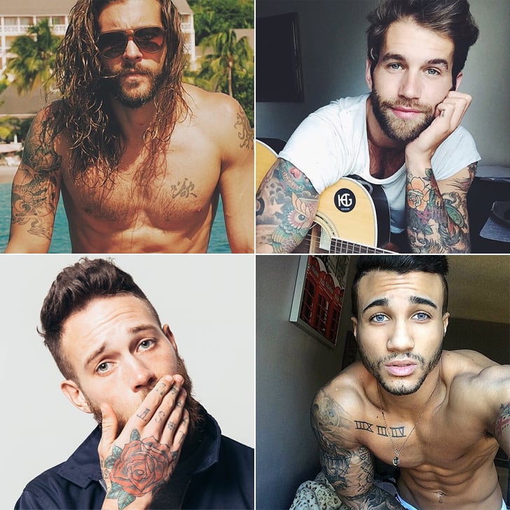 aaron vitug add pics of guys with tattoos photo