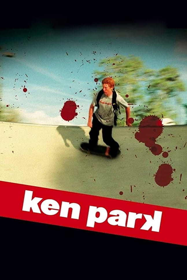 ken park online free