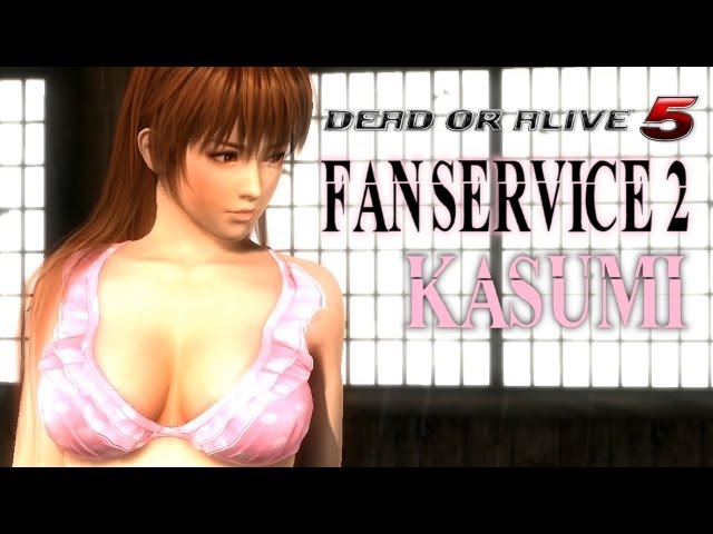 Best of Kasumi rebirth v3 31