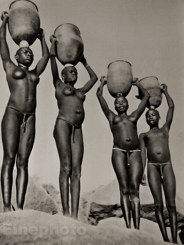 carlos lyra add photo vintage black women nude