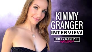 charito canete recommends Kimmy Granger Real Name