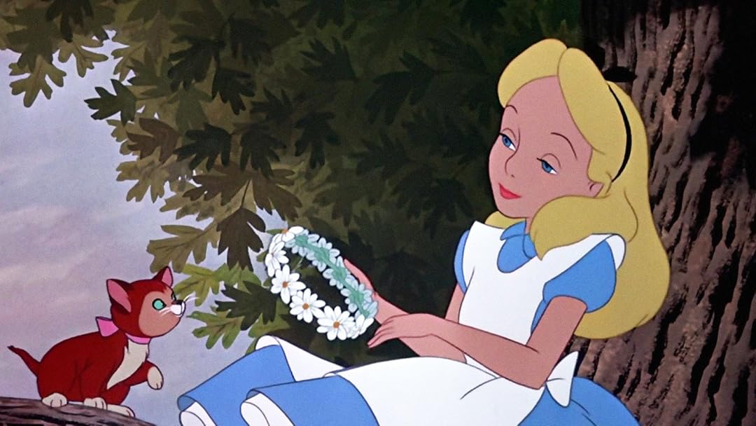 Best of Alice in wonderland movie online free
