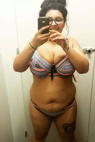 bryan stoddard recommends Girls Changing Into Bikinis