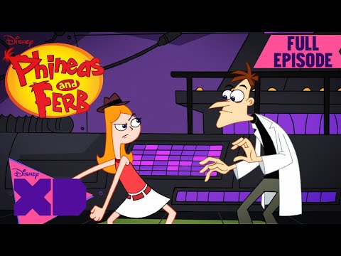 dave amyotte recommends Phineas And Ferb Full Episodes
