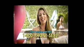 Best of 1800 phone sexy models