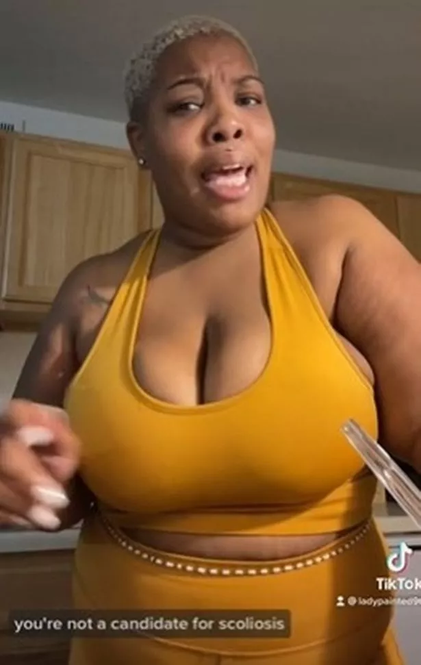 carmela esguerra add super huge boobs video photo