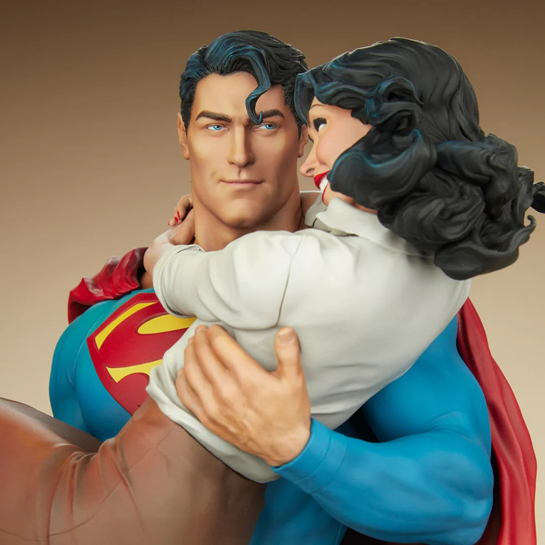 david briers recommends Superman Fucks Lois Lane