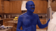 ahmed parvez recommends I Just Blue Myself Gif