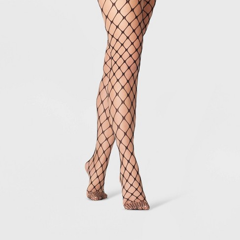 brett younger recommends plus size fishnets pic