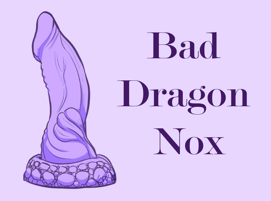 dan dymock add photo nox by bad dragon