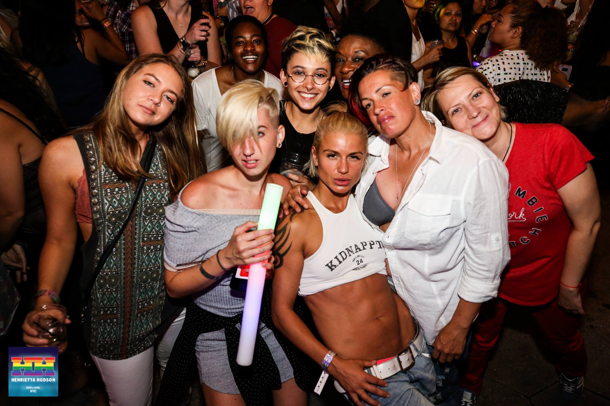 allison cherry recommends young lesbian bars nyc pic