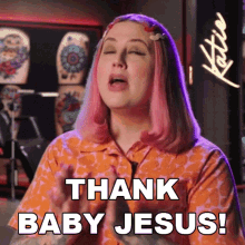 aaimal khalil recommends thank you baby jesus gif pic