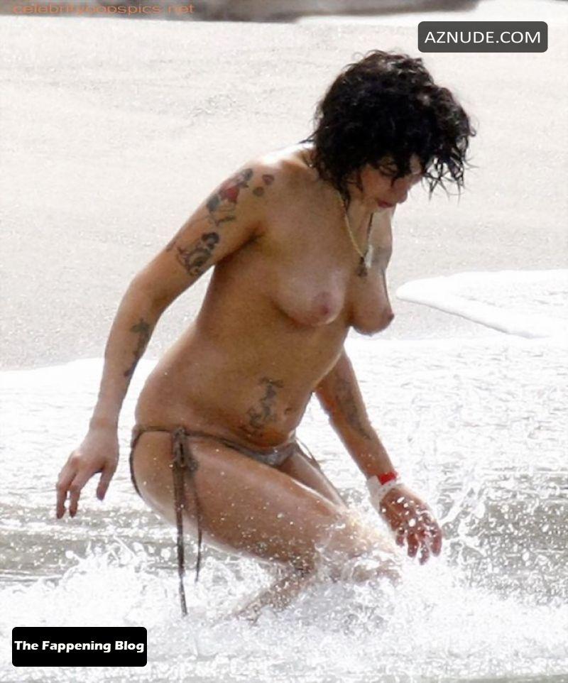 cassie nail recommends Amy Winehouse Nude Pictures