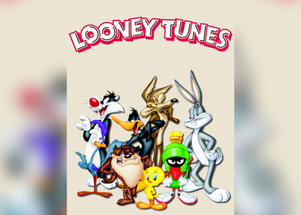 looney tunes show porn