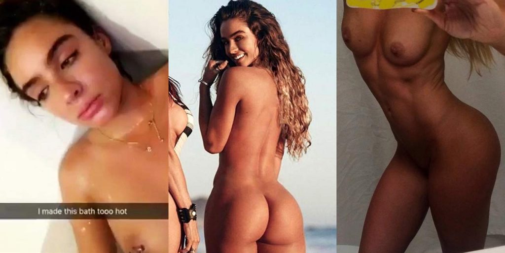 angel morata recommends sommer ray naked leaked pic