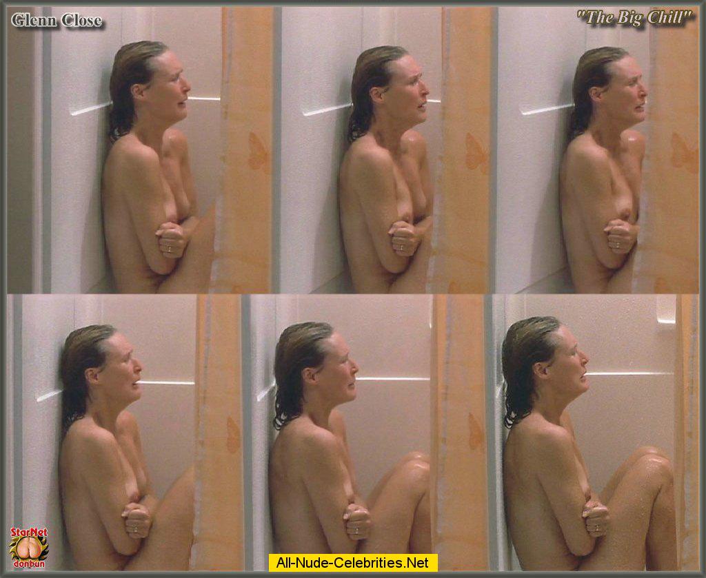 Glenn Close Nude Pics con recensioni