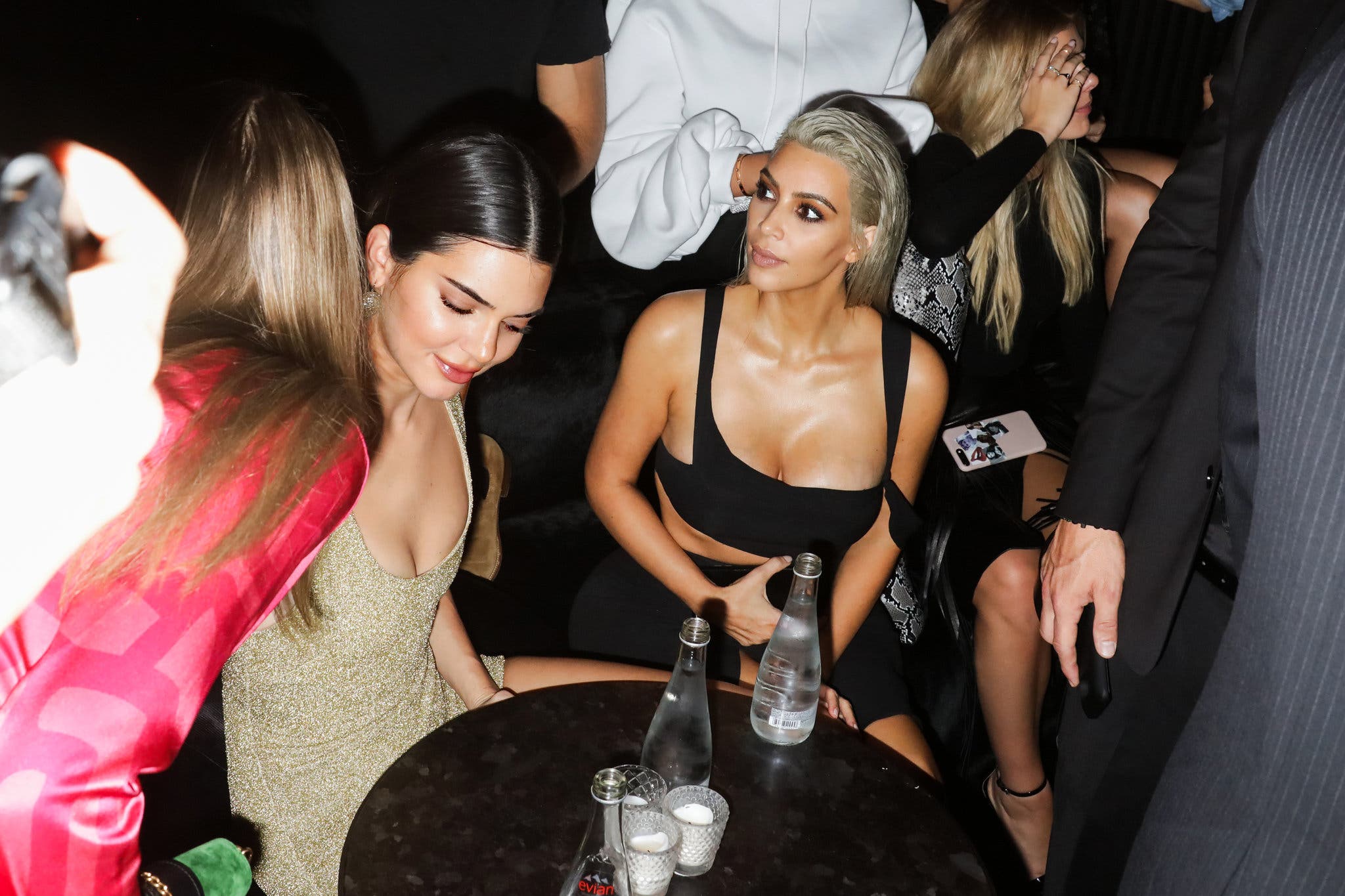 Is Kim Kardashian A Porn Star lil slut