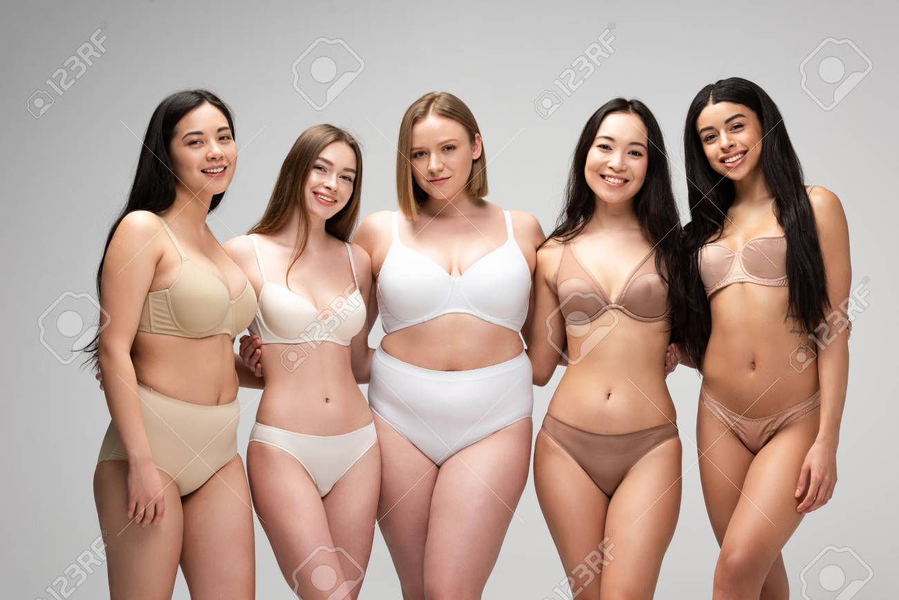 barbara weil recommends group of girls in panties pic
