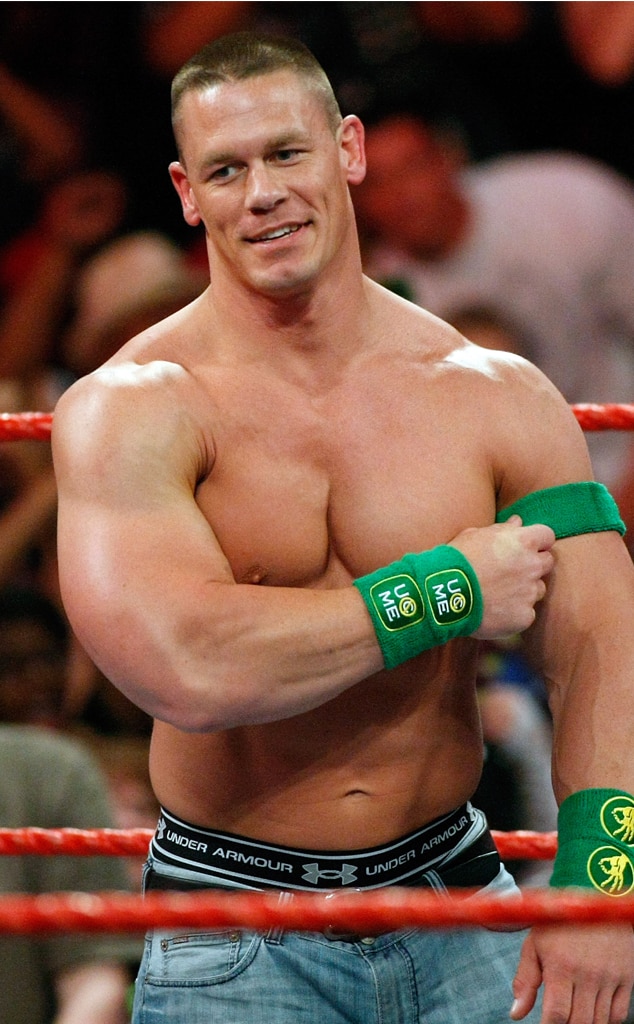 John Cena Nude Pictures oslo daikai