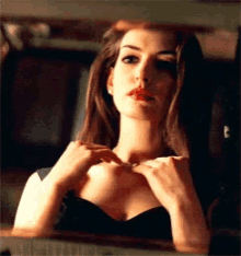 Anne Hathaway Hot Gif jane tube