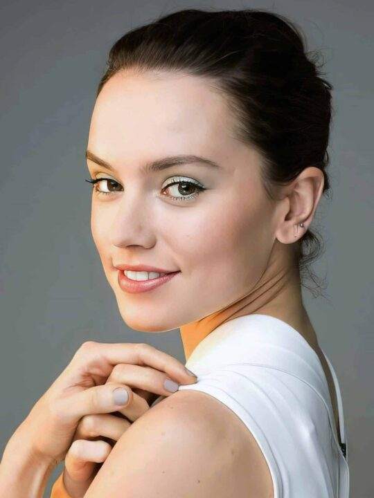 chester trinidad recommends Daisy Ridley Deep Fake